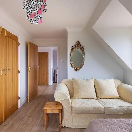 Вилла Travellers' Choice In Harwich-Essex Экстерьер фото