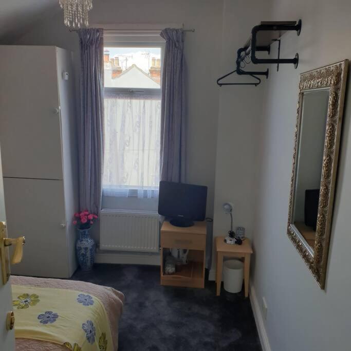 Вилла Travellers' Choice In Harwich-Essex Экстерьер фото