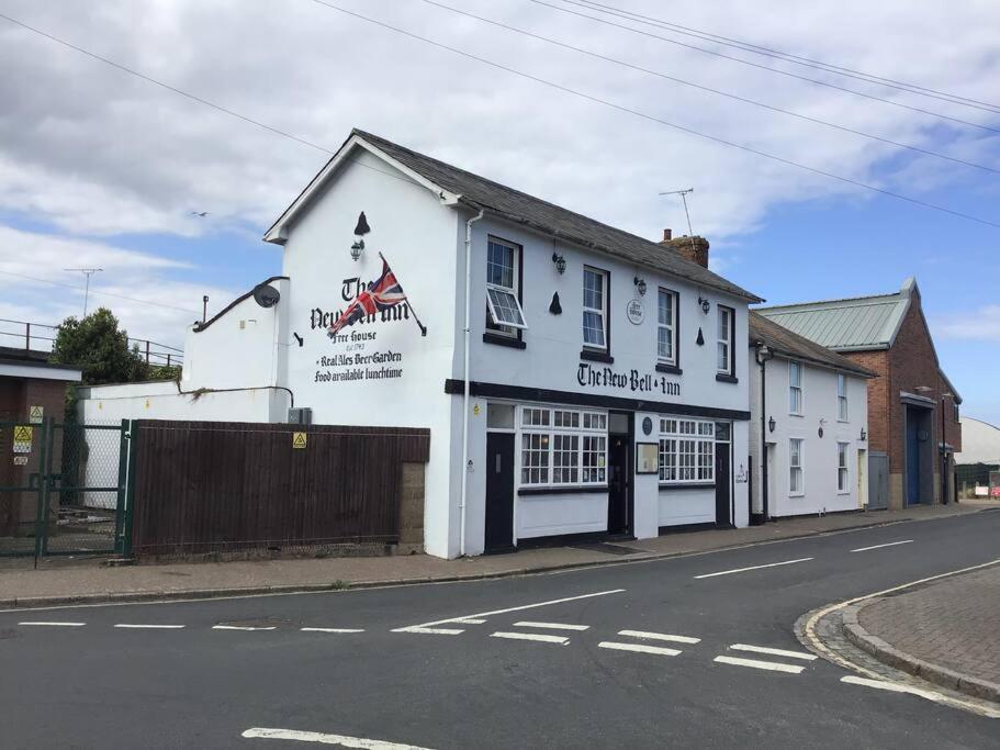 Вилла Travellers' Choice In Harwich-Essex Экстерьер фото