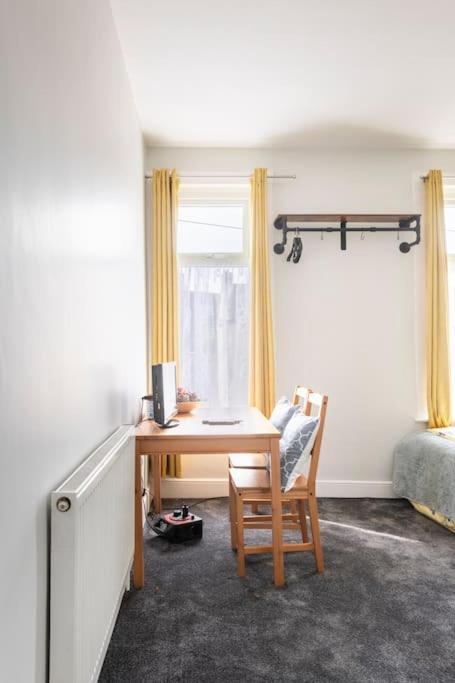Вилла Travellers' Choice In Harwich-Essex Экстерьер фото