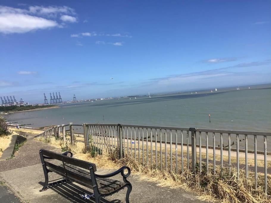 Вилла Travellers' Choice In Harwich-Essex Экстерьер фото