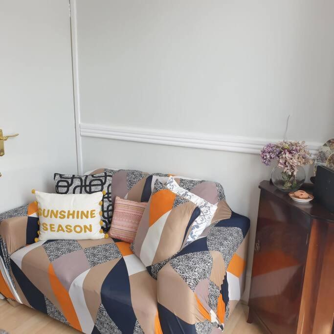 Вилла Travellers' Choice In Harwich-Essex Экстерьер фото